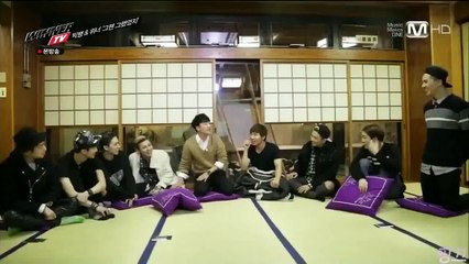 New BIG BANG 2014 - G Dragon Cute - Cut Funny Moment @Winner TV @j