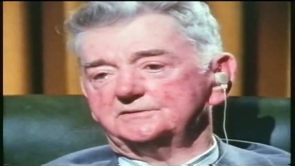 Tom Barry on the death of Free Stater Michael Collins