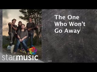 MITSA - The One Who Won't Go Away [Official Lyric Video]
