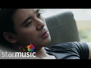 ERIK SANTOS - Pag Napagod Na Ang Puso