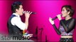 MARION AUNOR and EDWARD BENOSA - Stay (Take A Chance Birthday Concert)