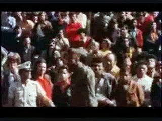 Joelma - Incêndio - Fevereiro/1974