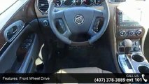 2015 Buick Enclave Kissimmee, FL | Buick Enclave Kissimmee, FL