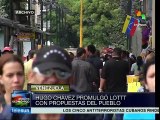 Venezuela: celebran trabajadores logros conquistados en Revolución
