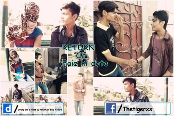 young bro's vines by RETURN of faiz ki date