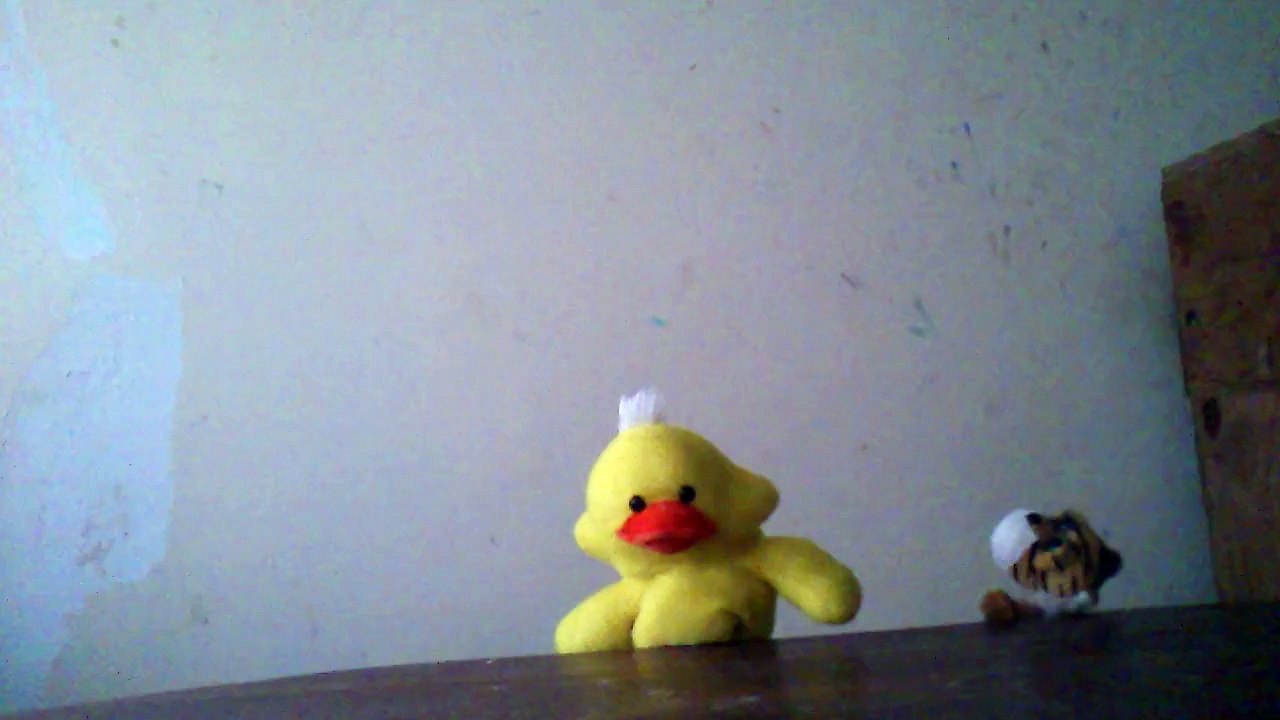 patito feo