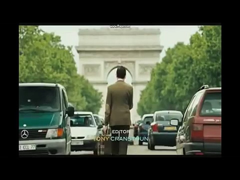 مستر بن كوميديا