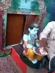 پیش خدمت ہے آٹو میٹک بھگوان