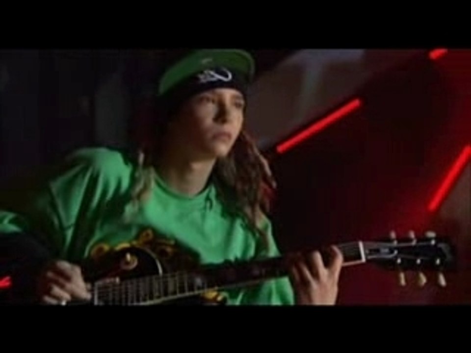 Tokio hotel rette mich (live)