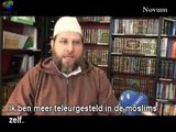 NOVUM - Imam Fawaz reageert op Geert Wilders