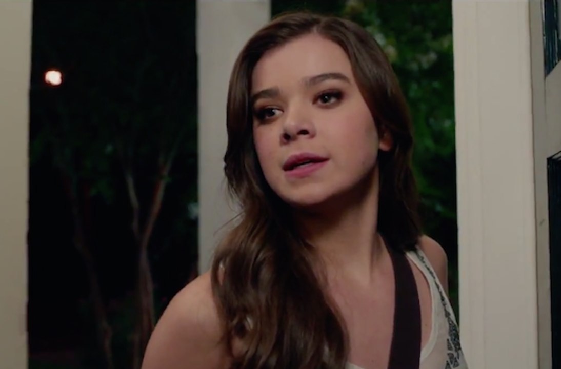 Pitch Perfect 2 - Extrait (6) VO