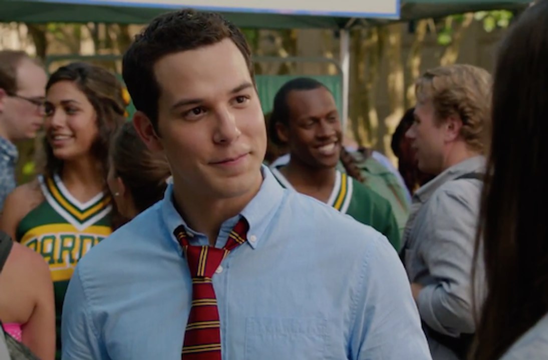 Pitch Perfect 2 - Extrait (7) VO