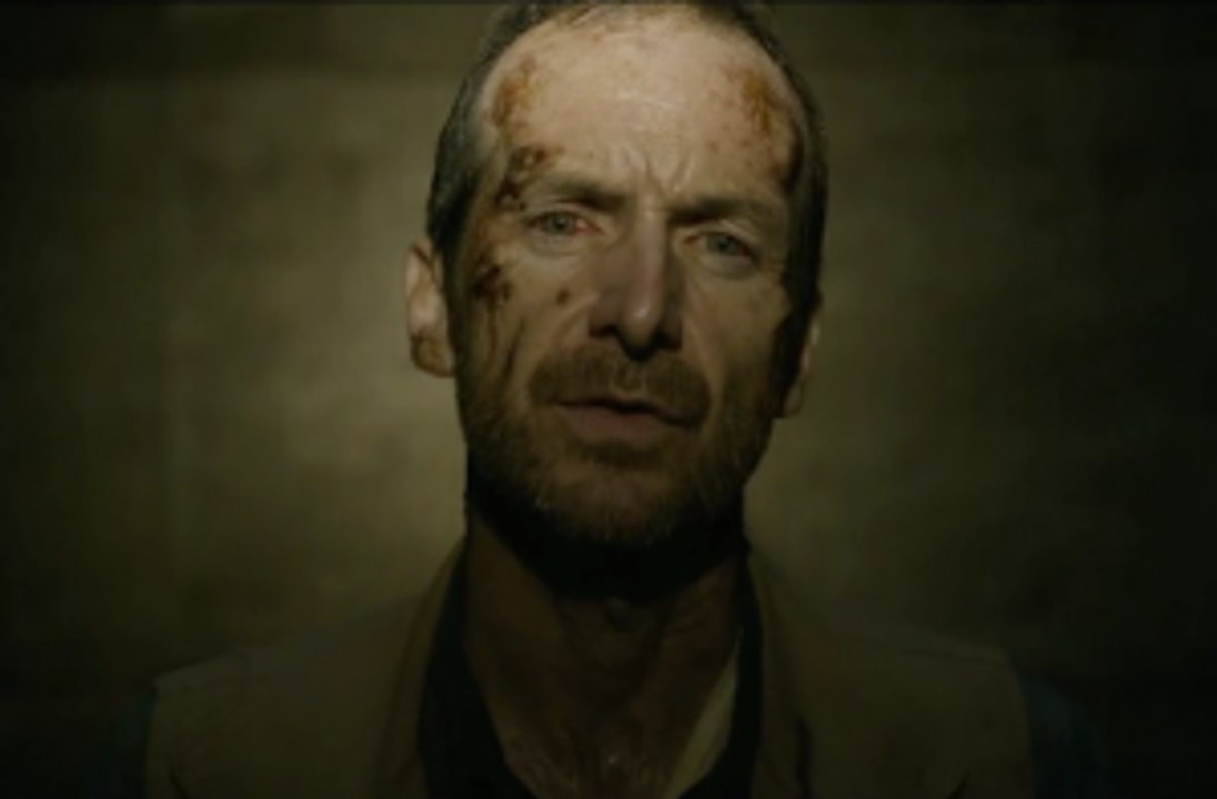 Pyramide - Extrait (3) VF