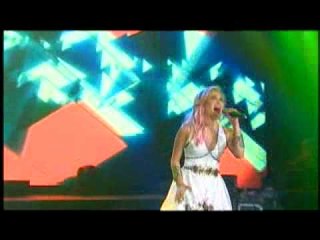 ICON Concert - Sunday's Best