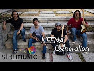 GENERATION - Keena (Official Lyric Video)