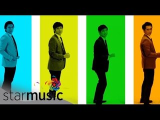 Harana - Baby I Need Your Loving (Official Theme Song of You're My Boss)