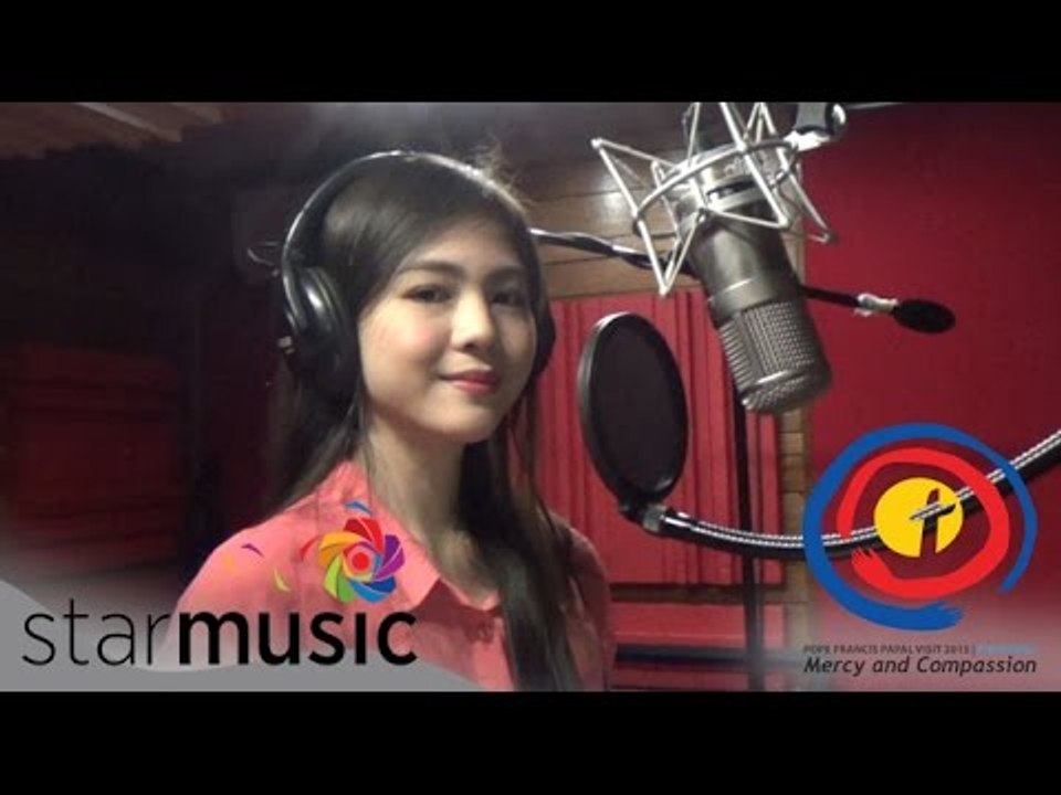JANELLA SALVADOR - Give Thanks (Official Lyric...