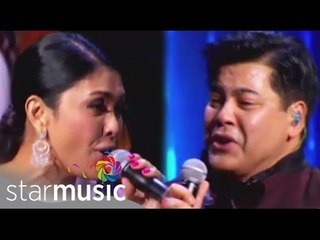 MARTIN NIEVERA and POPS FERNANDEZ - Sunday's Best  The Penthouse Live...