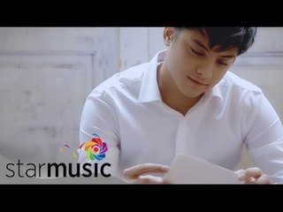 DANIEL PADILLA - Pangako Sa'yo (Official Music Video)