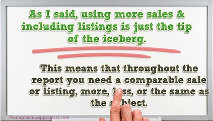 CMA-vs-Bank-Appraisal - 412.831.1500 - Bank-Appraiser-vs-CMA