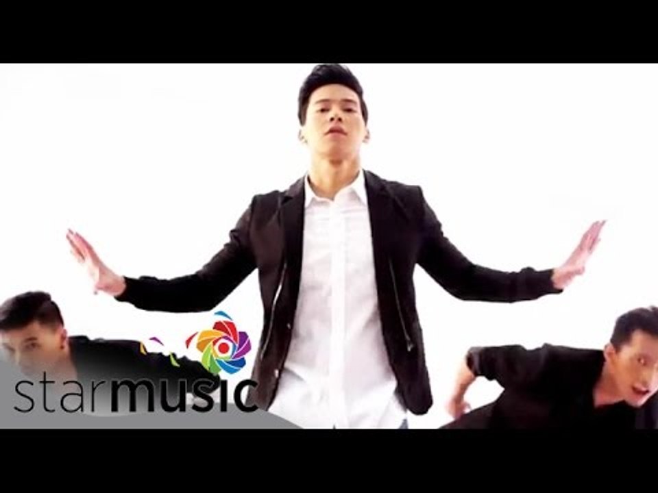 ENCHONG DEE Seloso (Official Music Video) video Dailymotion