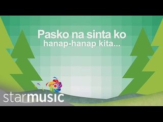 25 Days Of Christmas: Pasko Na, Sinta Ko