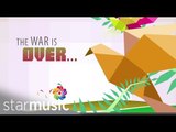 25 Days of Christmas: Happy Christmas (War is Over) (Daniel Padilla)