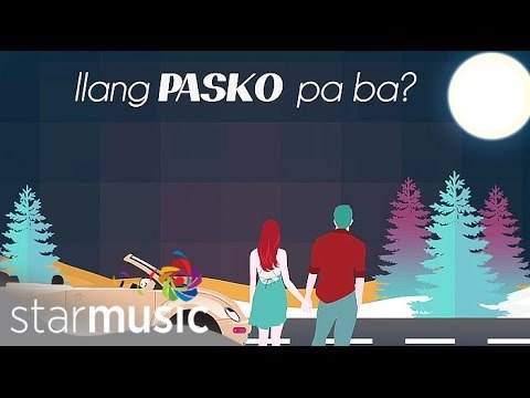 25 Days Of Christmas: Ilang Pasko Pa Ba (Juris)