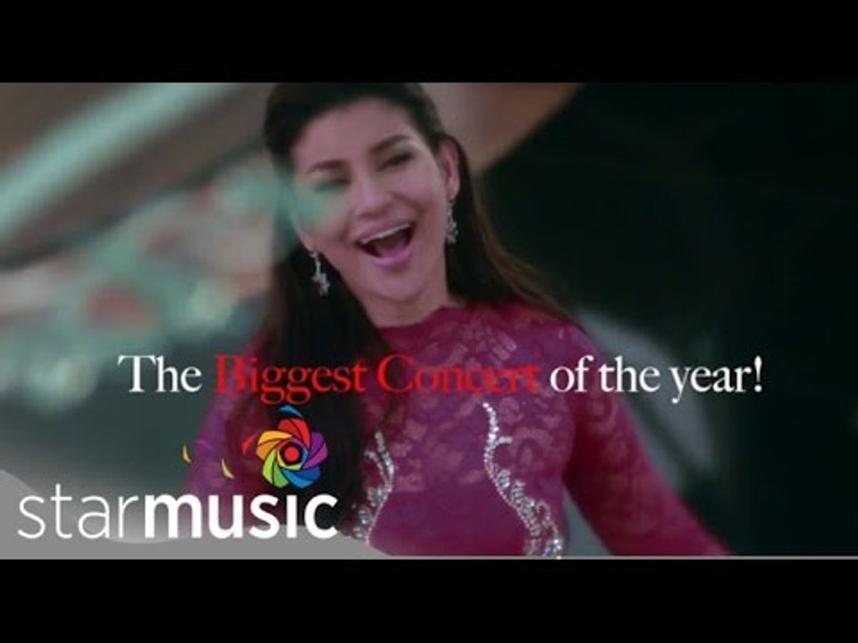 La Nightingale: Lani Misalucha The Return Concert (The Biggest Concert of the Year)