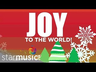 25 Days of Christmas: Joy To The World (Jamie Rivera)