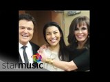 Donny and Marie Osmond for La Nightingale: Lani Misalucha The Return Concert