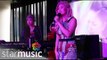YENG CONSTANTINO sings Ikaw at All About Love Grand Album Press Conference