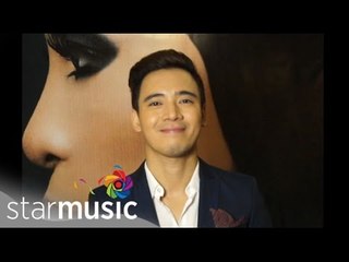 Erik Santos for La Nightingale: Lani Misalucha The Return Concert