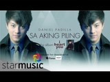 Daniel Padilla - Sa Aking Piling (Official Lyric Video)