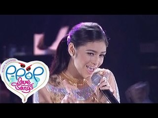 HAZEL FAITH DELA CRUZ - Everything Takes Time