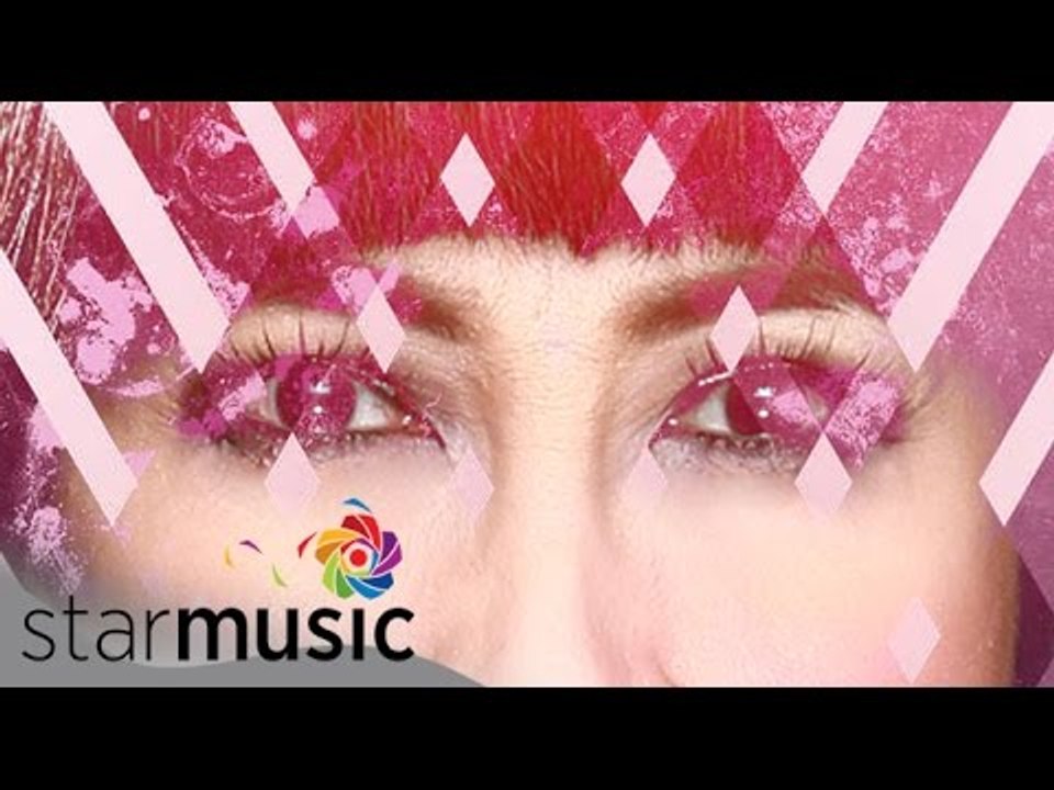 AI AI DE LAS ALAS - I Swing Mo Ako (Official Lyric Video)
