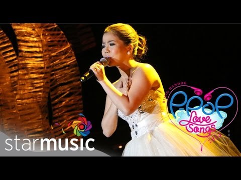 JURIS - Hindi Wala (Himig Handog P-Pop Love Songs 2014 Finals Night)