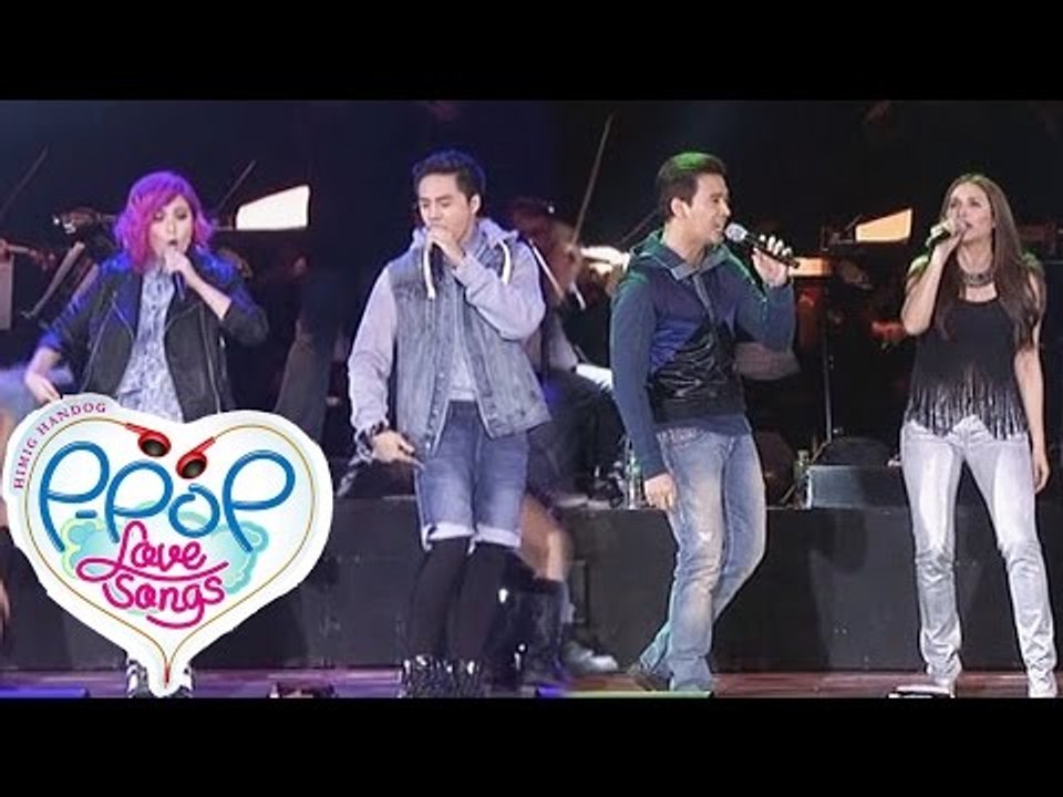 APO Tribute Opening Number