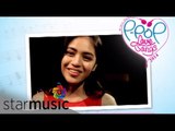HAZEL FAITH DELA CRUZ - invites you to watch Himig Handog P-pop Love Songs 2014 Finals Night