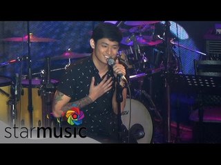 MICHAEL PANGILINAN - Pare Mahal Mo Raw Ako LIVE @ KRIS TV