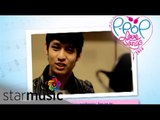 MICHAEL PANGILINAN - invites you to watch Himig Handog P-pop Love Songs 2014 Finals Night