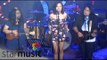 MARION AUNOR feat. RIZZA CABRERA and SEED BUNYE - Pumapag Ibig LIVE @ KRIS TV