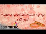 JURIS - Baby, I do (Official Lyric Video)