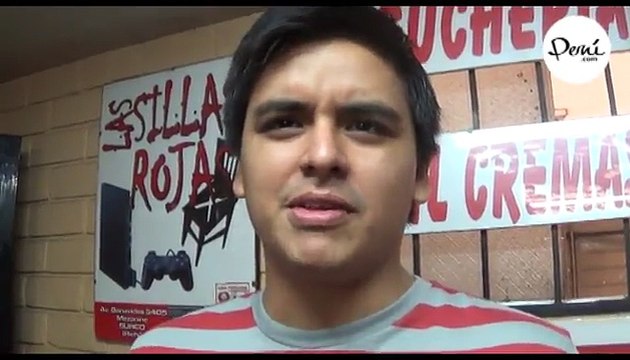 PES 2015: Mario Gonzales, el peruano que clasificó al Mundial