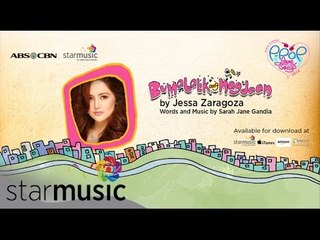 JESSA ZARAGOZA - Bumabalik Ang Nagdaan (Official Lyric Video)