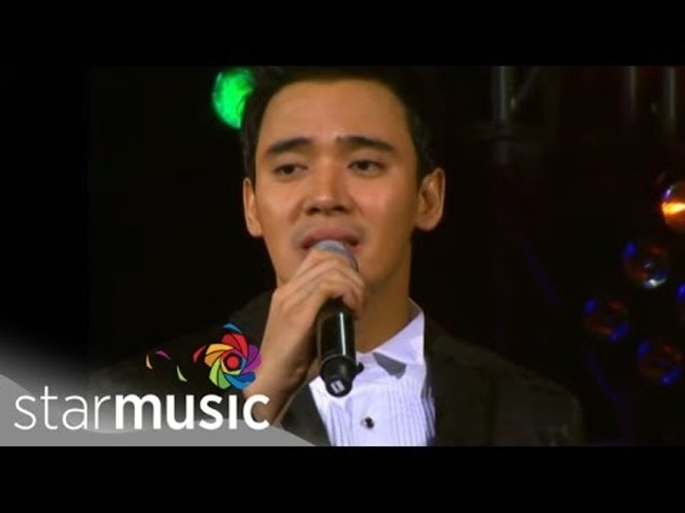 ERIK SANTOS intense concert june 1 sundays best