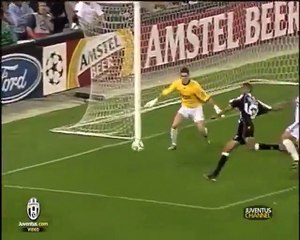 Real Madrid vs Juventus: Su último choque en Turín por semifinales