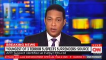 ‘Do you support ISIS?’: CNN’s Don Lemon stuns Muslim human rights attorney