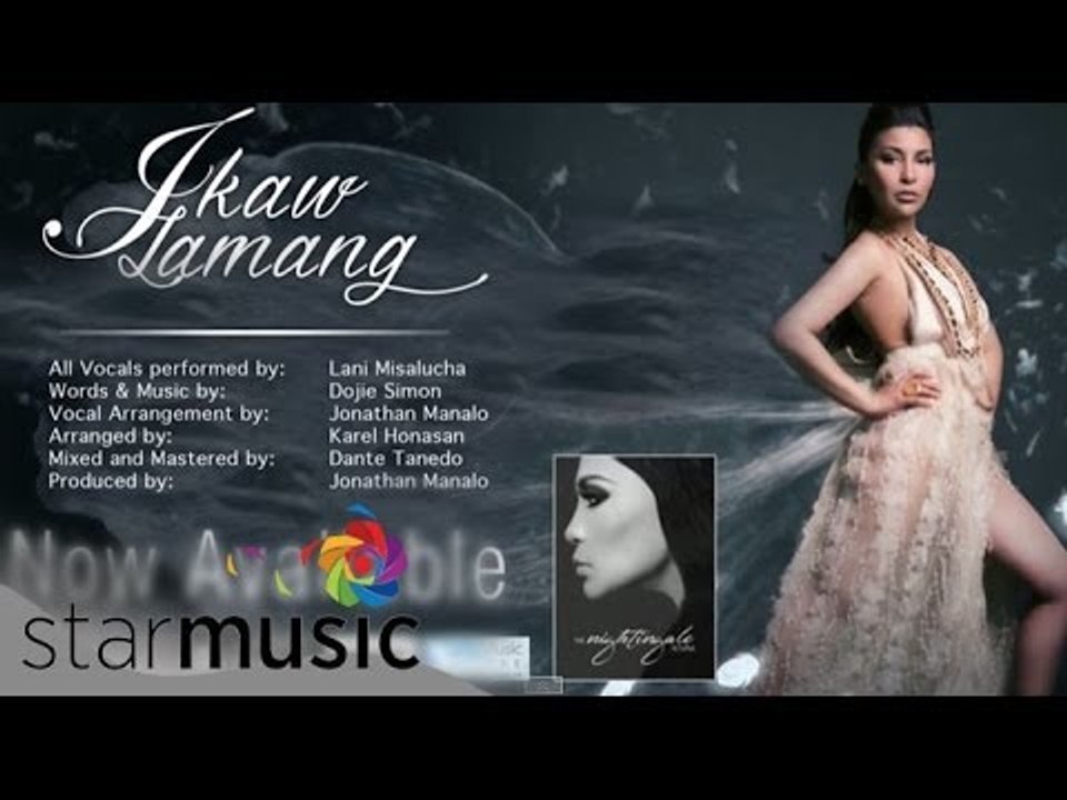 The Nightingale Returns (Sings the Greatest Filipino Songbook) Preview track