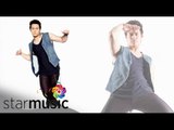 ENRIQUE GIL - Magsayawan - Rock Baby Rock medley [Official Lyric Video]